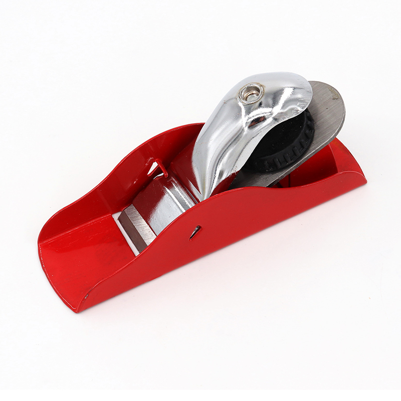 Woodworking Mini Wood Trimming Plane Hand Planer Carpenter Wood Plane Cutting Edge Tool