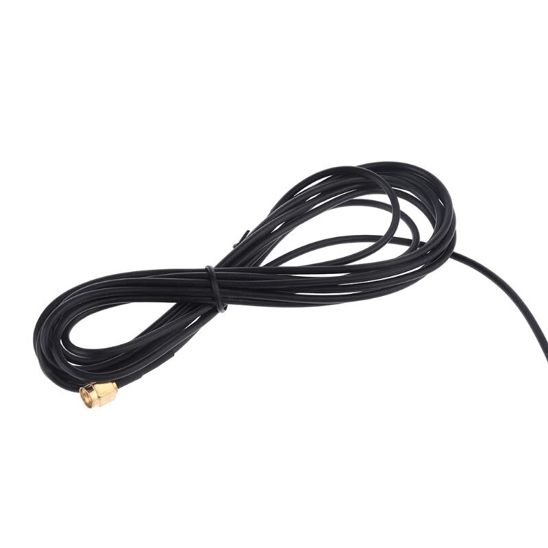 NAGOYA UT-106UV Walkie Talkie Antenne DIAMANT SMA-F UT106 Für Schinken Radio UV-5R BF-888S UV-82 UV-5betreffend Lange Antenne