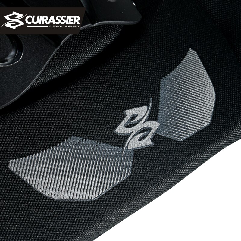 Cuirassier  e01-2 albuebeskytter motorcykel motorcykel albue beskyttelsesbeskytter motocross beskyttelsesbeskytter vej knæ og albuebeskytter