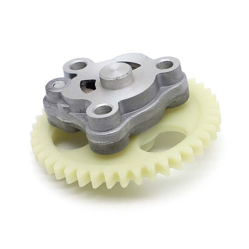 Atv Quad Injectie Oliepomp Gear 1UY-13300-00-00 Fit Yamaha YFM250 Moto 4/Yfm 200/225/250 / YFB250 Timberwolf / YFM250