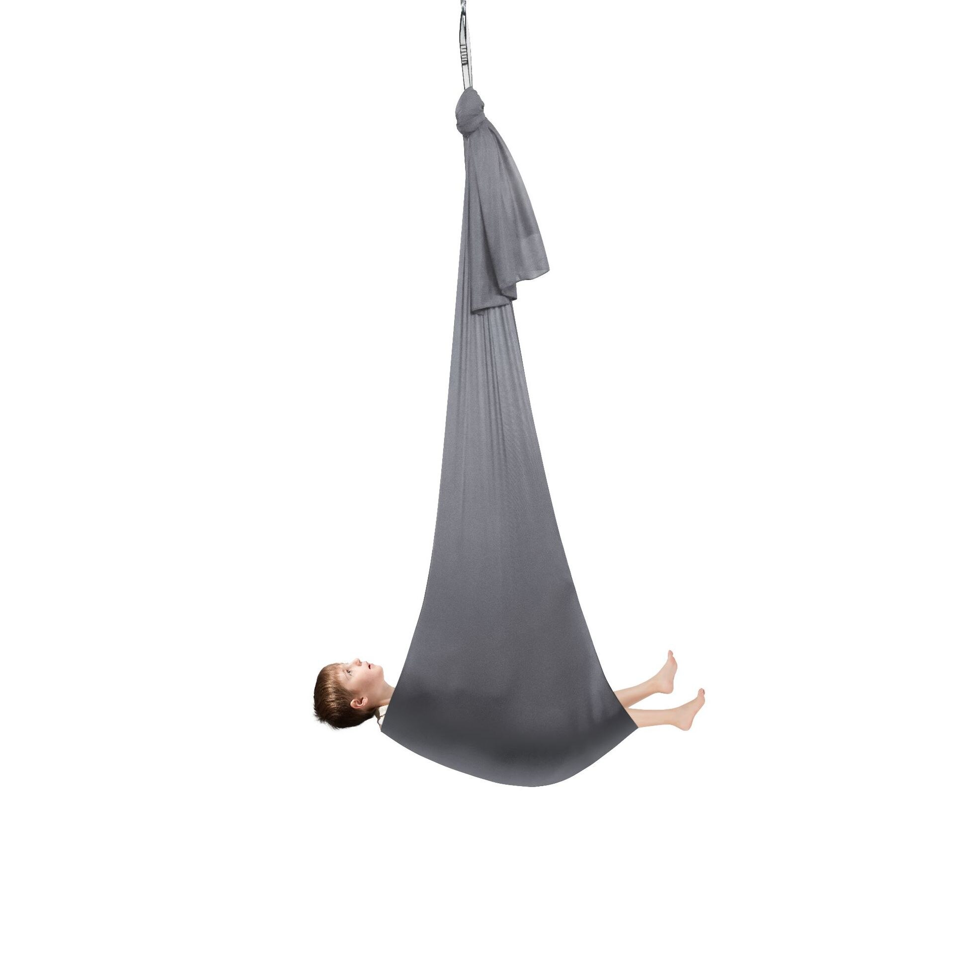 Indoor Therapy Swing for Kids with Special Needs Snuggle Swing,Cuddle Hammock for Children with Autism,ADHD,Sensory Integration