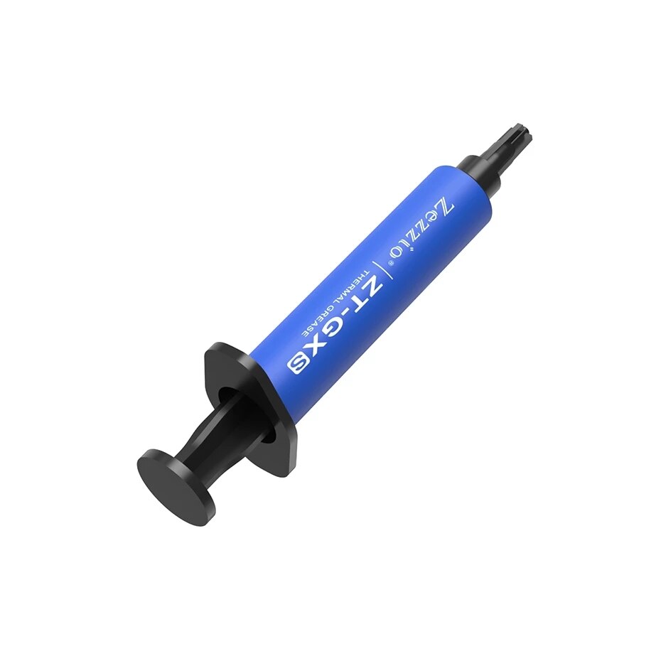 Zezzio ZT-GXS 1/10/30g thermal grease 14.8W/mk graphics card CPU thermal paste