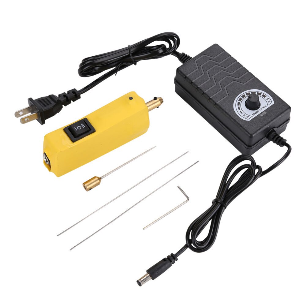 Lim clean machine  cj6+ 100-240v us oca limfjernerverktøy for mobiltelefon lcd-skjerm reparasjon med elektromotor us eu plugg