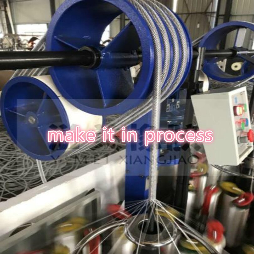 GE09 inner D 6-32mm silicone hose intercooler fuel hose Air intake silicon hose Car heater tube radiator pipe