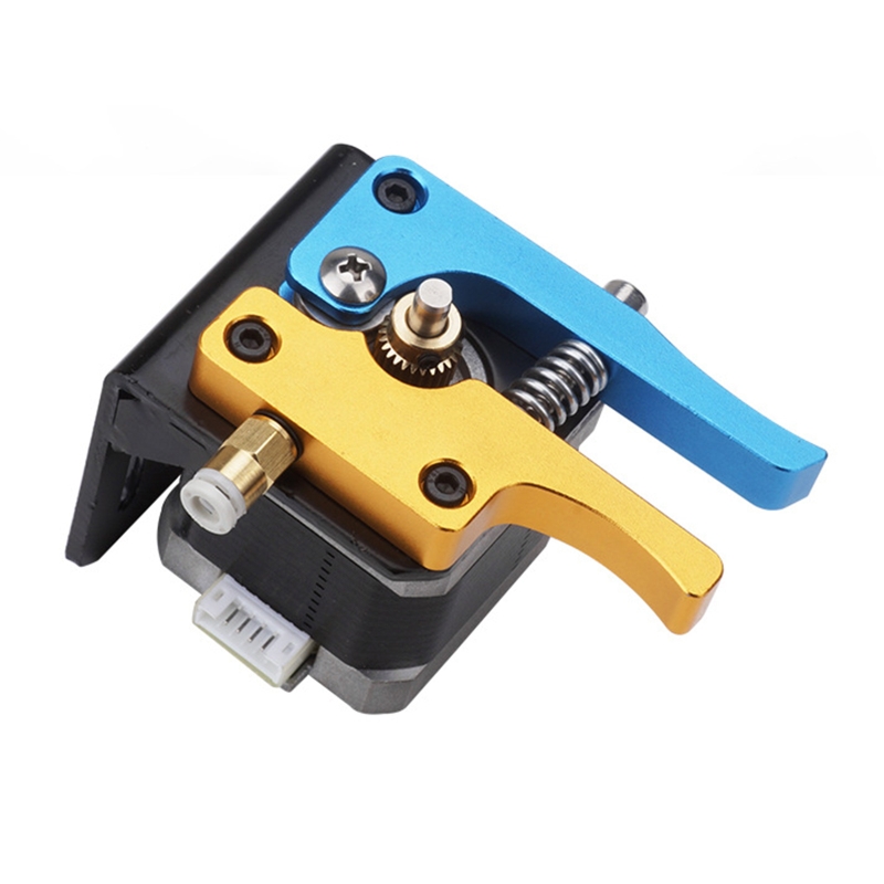 Titan Aero Extruder Arm 3D Printer Upgrad Part Metal Idler Arms Replacement for 1.75mm Prusa i3 MK2 Artillery Sidewinder