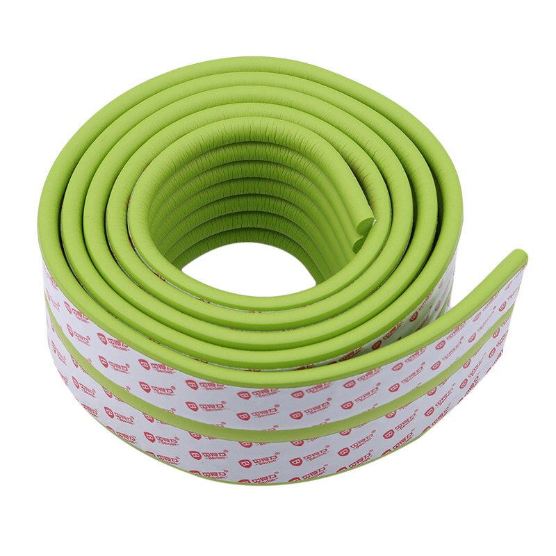 Beschermtape baby randbeschermers multifunctionele beschermstrip kleuterschool anti-botsing anti-botsingsbeschermingsstrip