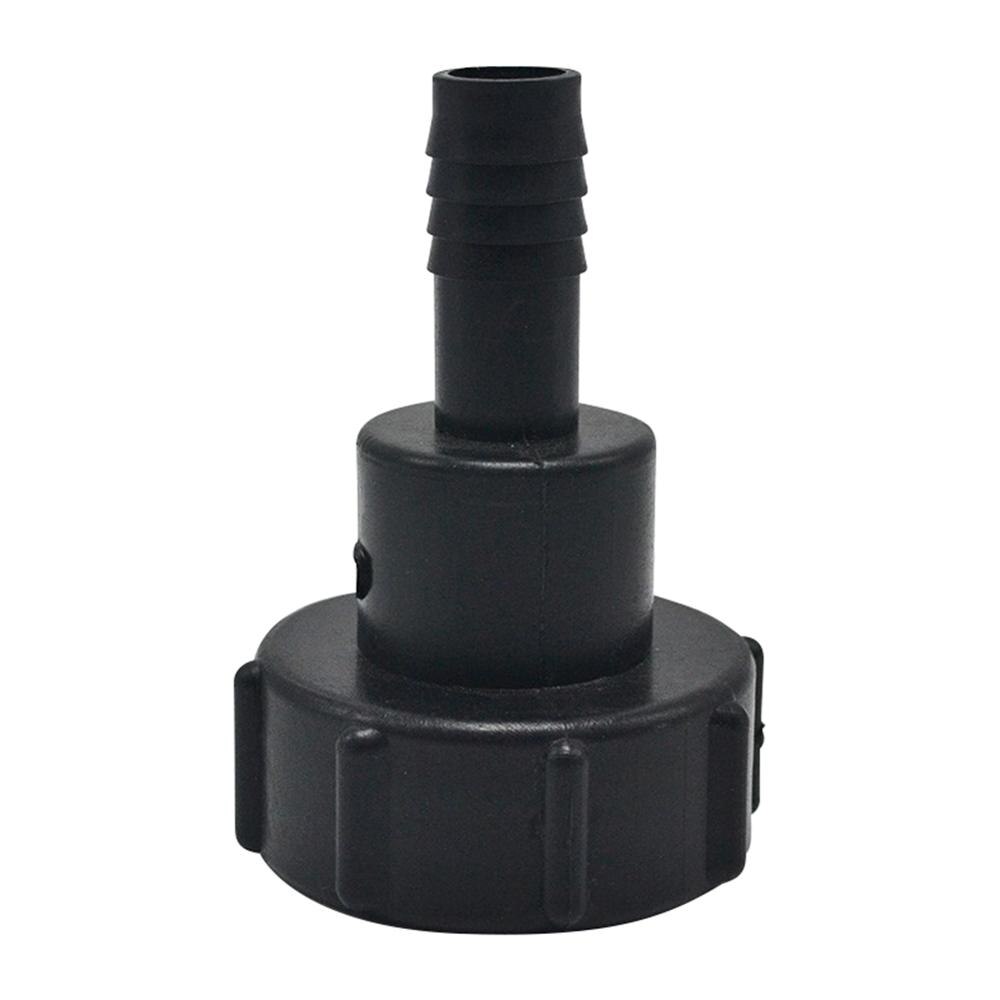 Thread IBC Tank Adapter Tap Connector Replacement Valve Fitting IBC Ton Barrel Joints Water Pipe Small nozzle For Home Garden Wa