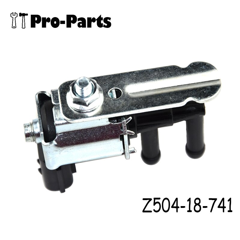 Z504-18-741 höyrysäiliön tyhjennysventtiili mazda 6 :lle 626 miata mpv protege rx -8 k5 t 48279