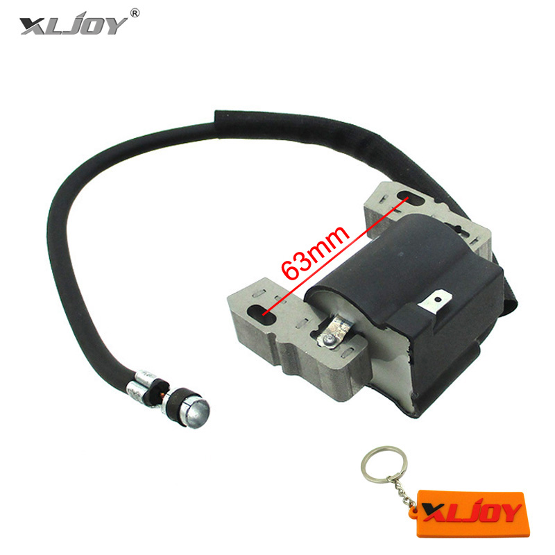 Xljoy tennspole til briggs &amp; stratton 286702 286707 10hp 12hp 13hp 490586 492341 495859 591459 690248