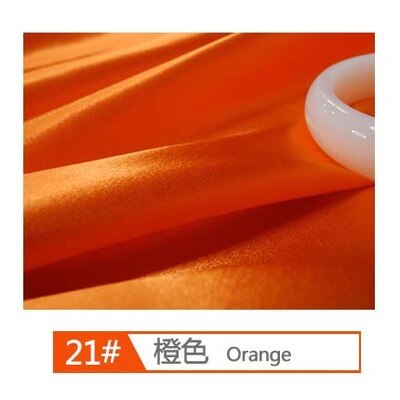 Satin and Satin Satin Cloth Imitated Silk Fabric – Vicedeal