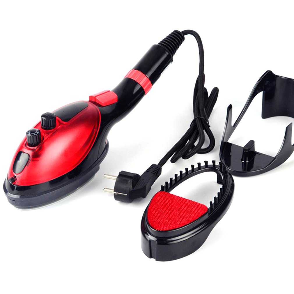 Household Portable Hand-Held Steam Hang Machine Portable Electric Iron Steam Brush Iron Ironing Machine