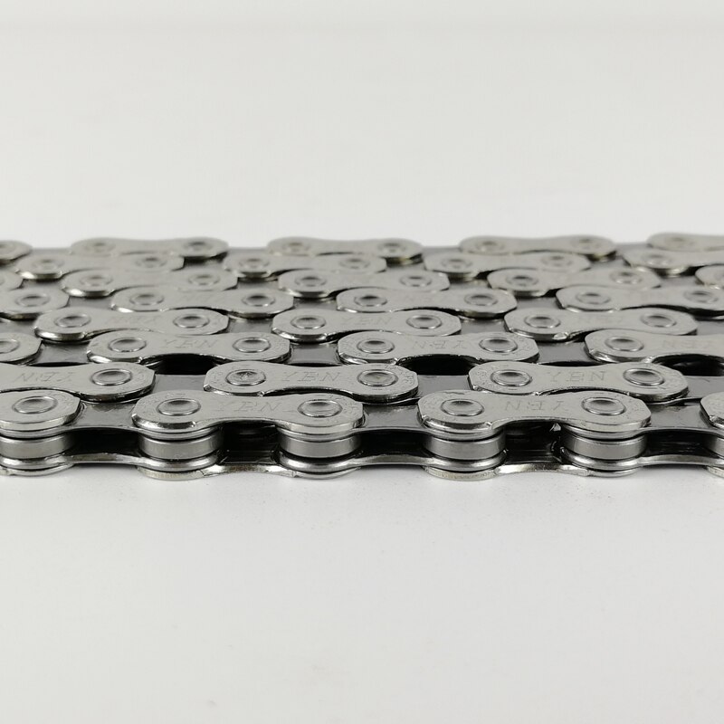 YBN S12 Chain 12 Speed Bicycle Chain MTB Road Bike Chain With Magic Button 126L 274g