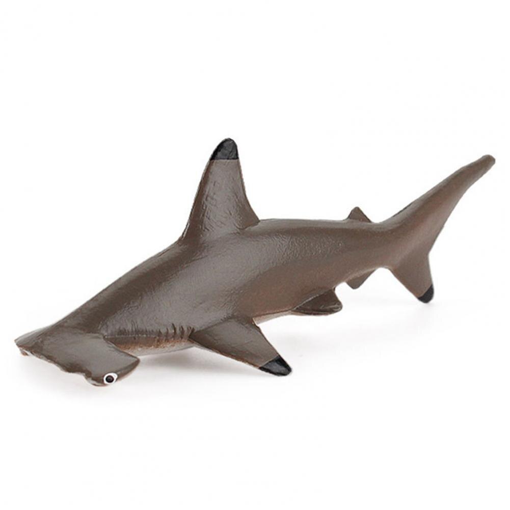 Lebendige, leichte meerestierpuppe, die die unterwasserwelt verschönert – ein tolles spielzeug für zu hause.