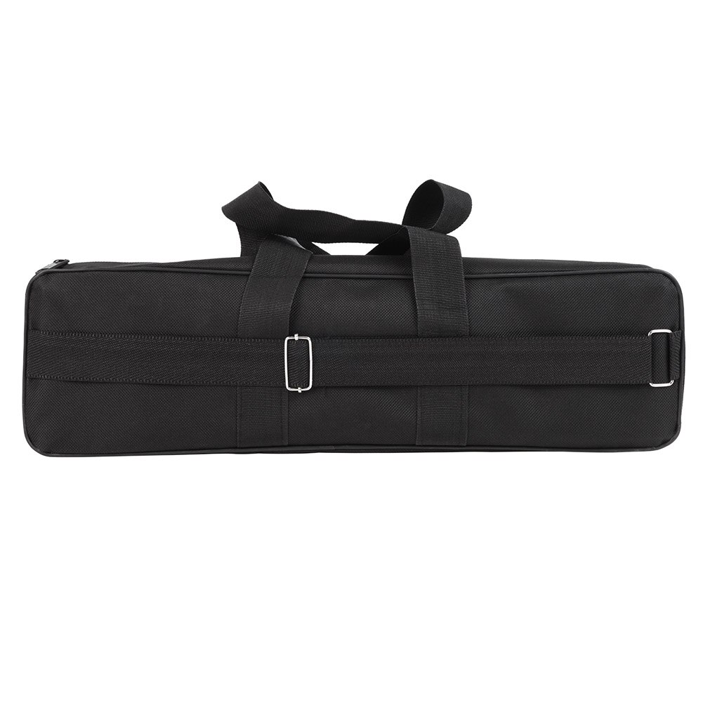 Fishing Pole Reel Bag Fish Gear Tackle Storage Package Single Layer Casual Handbag