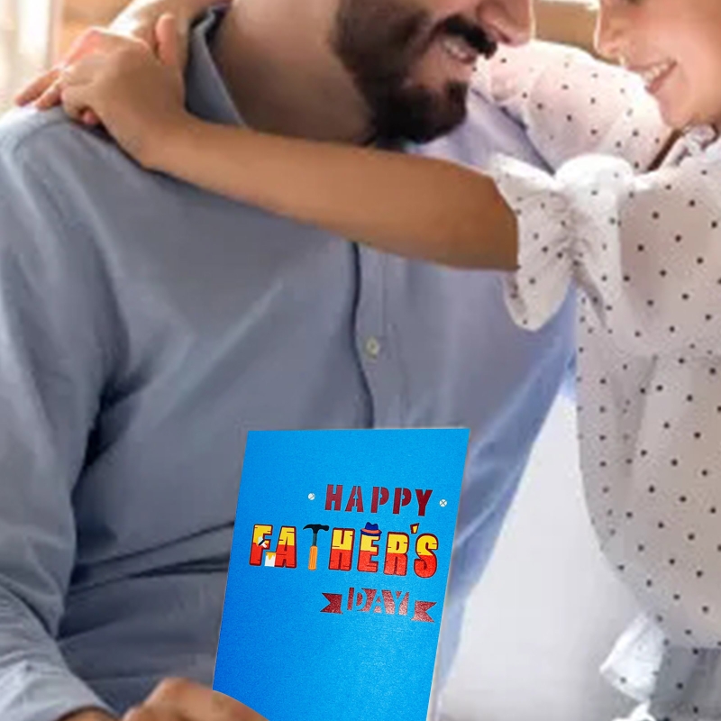 Printable Bank Of Dad Father's Day Greeting Card, Funny Father's Day - View #2