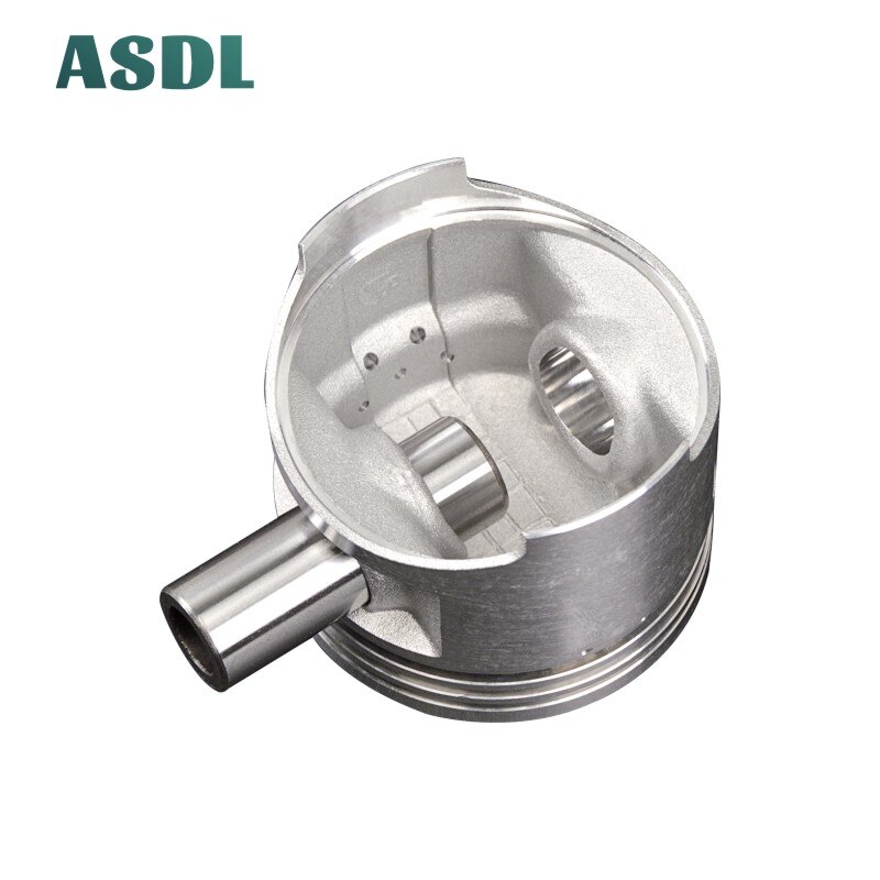 Kit de Piston et d'anneau pour Yamaha XV250 Virago 1989 – 1993 XC125 XVS250 XV250S Virago 49mm 49.25mm 49.50mm 49.75mm 50.00mm