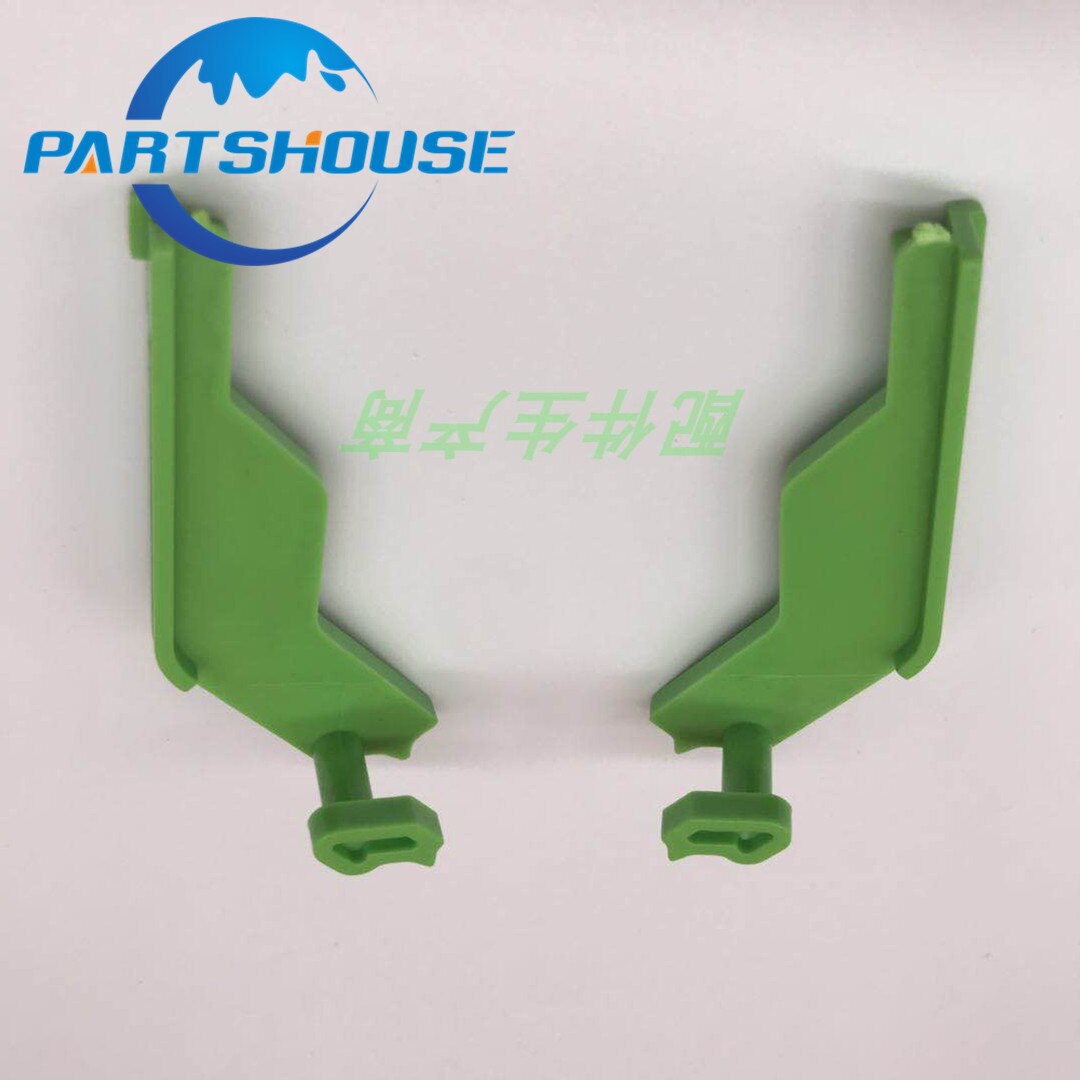 5Sets Compaitlbe Green Fuser Rear Pressure Lever MLEVP0101QSZZ MLEVP0100QSZZ for Sharp AR236 237 277 276 266 256 258L 316L Rod