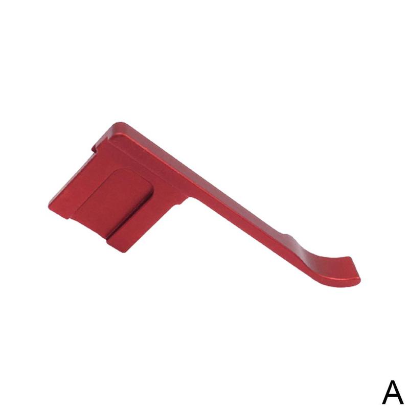 Poignée de caméra pour Ricoh GR3 GR3, couvercle de chaussure chaude, accessoires de protection GR3 P6W8: A