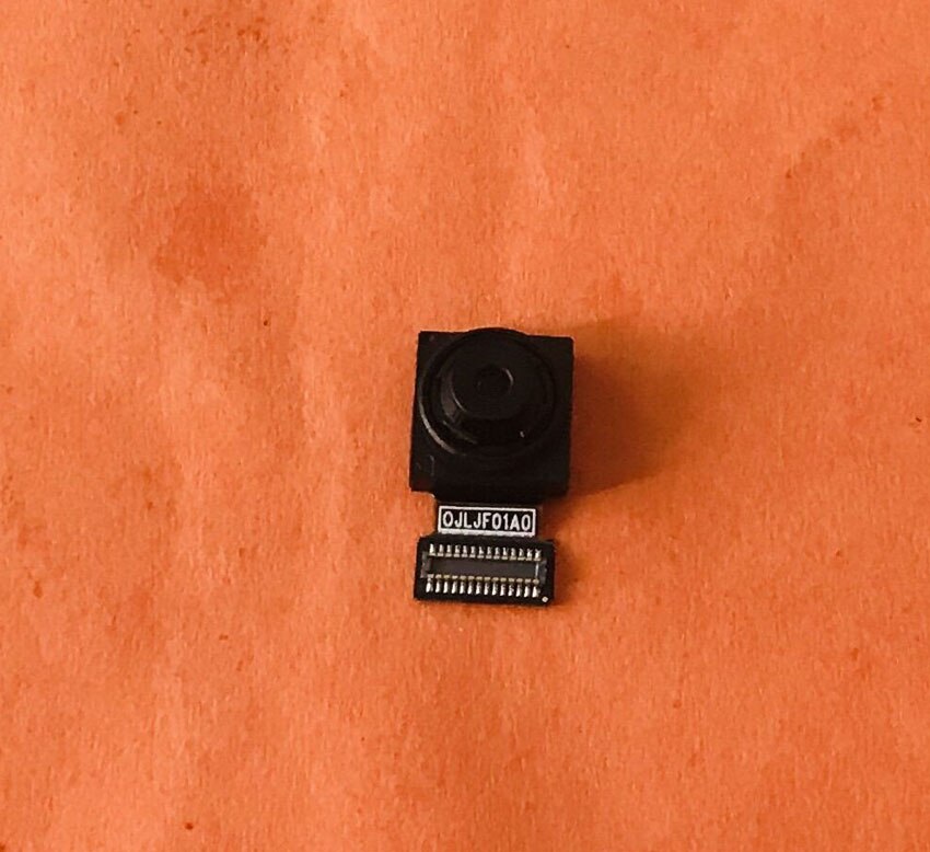 Originele Foto Front Camera 16.0MP Module Voor Gionee S10 Lite