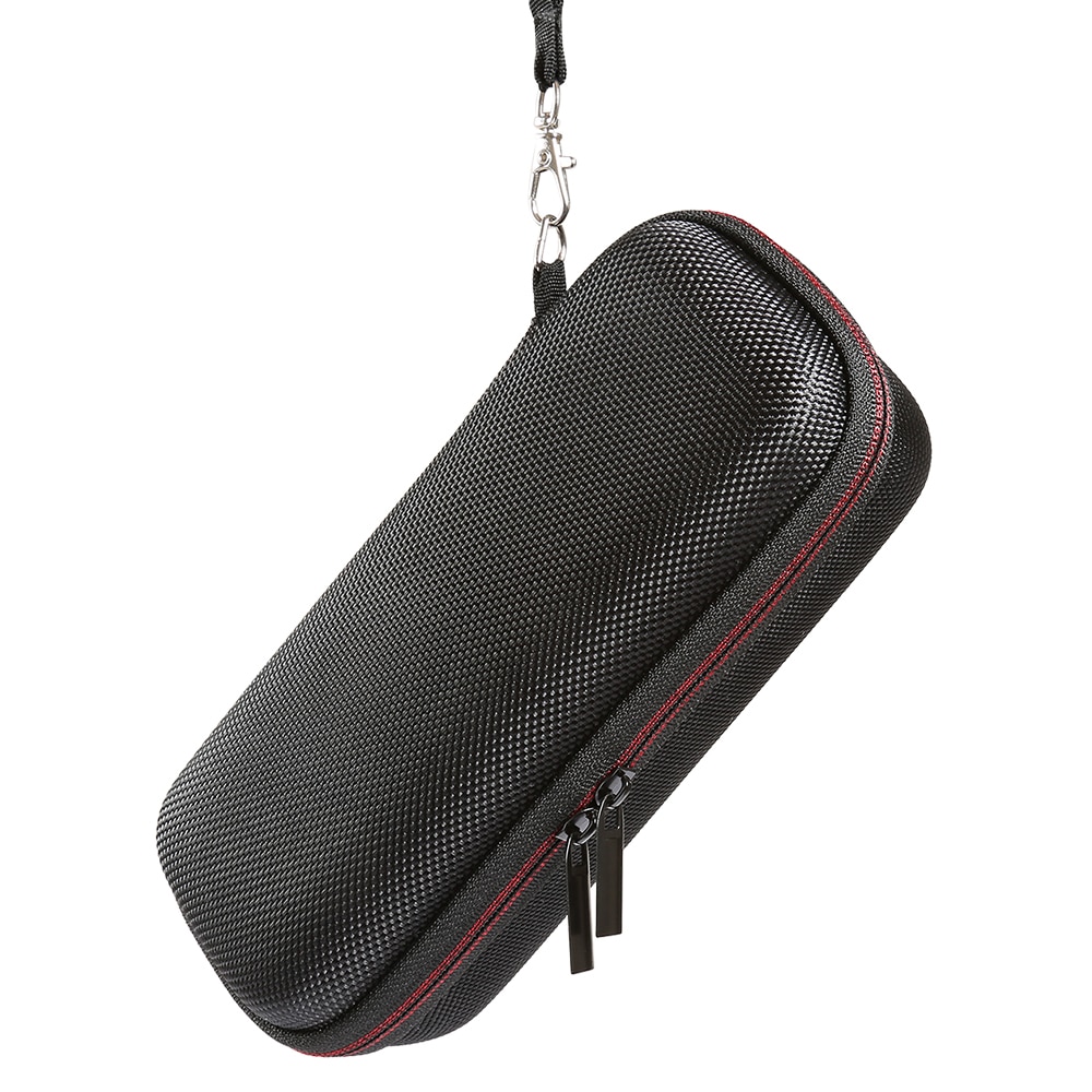 Ivinxy Eva Hard Case Voor Anker Soundcore Motion B Draagbare Bluetooth Speaker Reizen Beschermende Draagtas