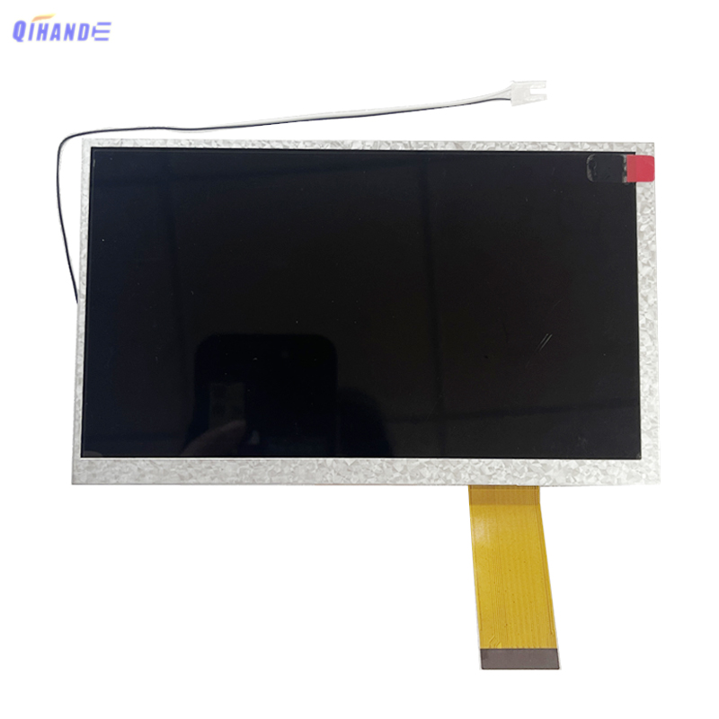 40PIN LCD Screen TX090HIH-01 WD090SHL40AC-F3 WD090ADA550A1 For 9 inch Car Android Player Radio Vehicle Navigation LCD Panel