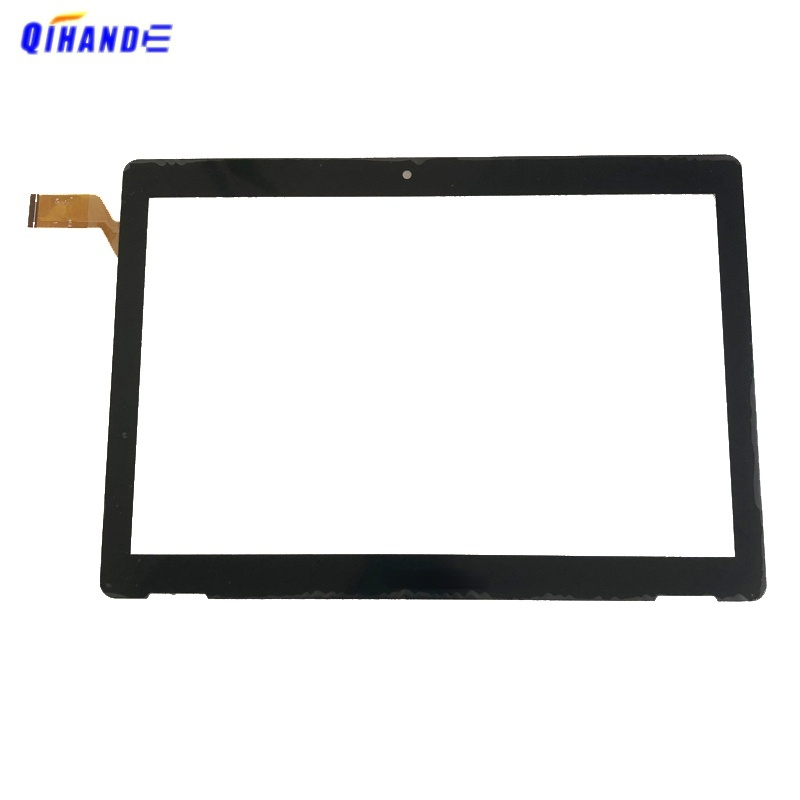 10.1inch Tablet Touch Screen For PRESTIGIO WIZE 4111 3G pmt4111_3g_D Digitizer Glass Repair Panel Sensor WJ2322-FPC-V1.0