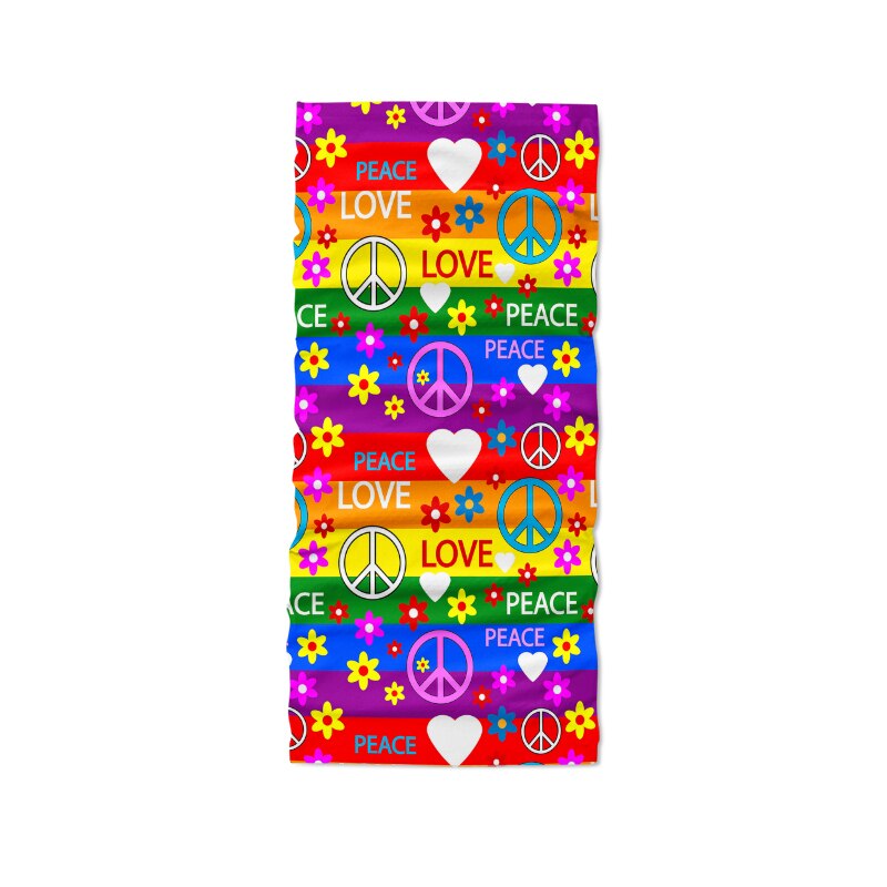 Headband Magic Bandana Microfiber Seamless Tubular hijab Neck Tube Sports Scarf Mask Motorcycle kerchief Sciarpa sportiva: Style6