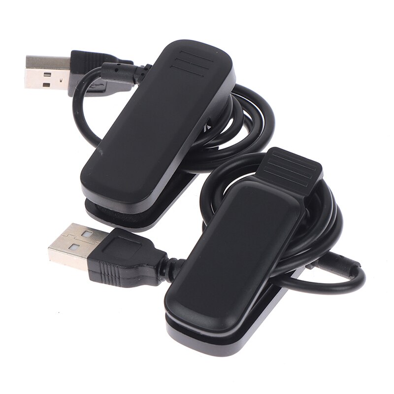 Watch 2Pin Charger Clip Universal Charging Dock Cable For Smart Wristband
