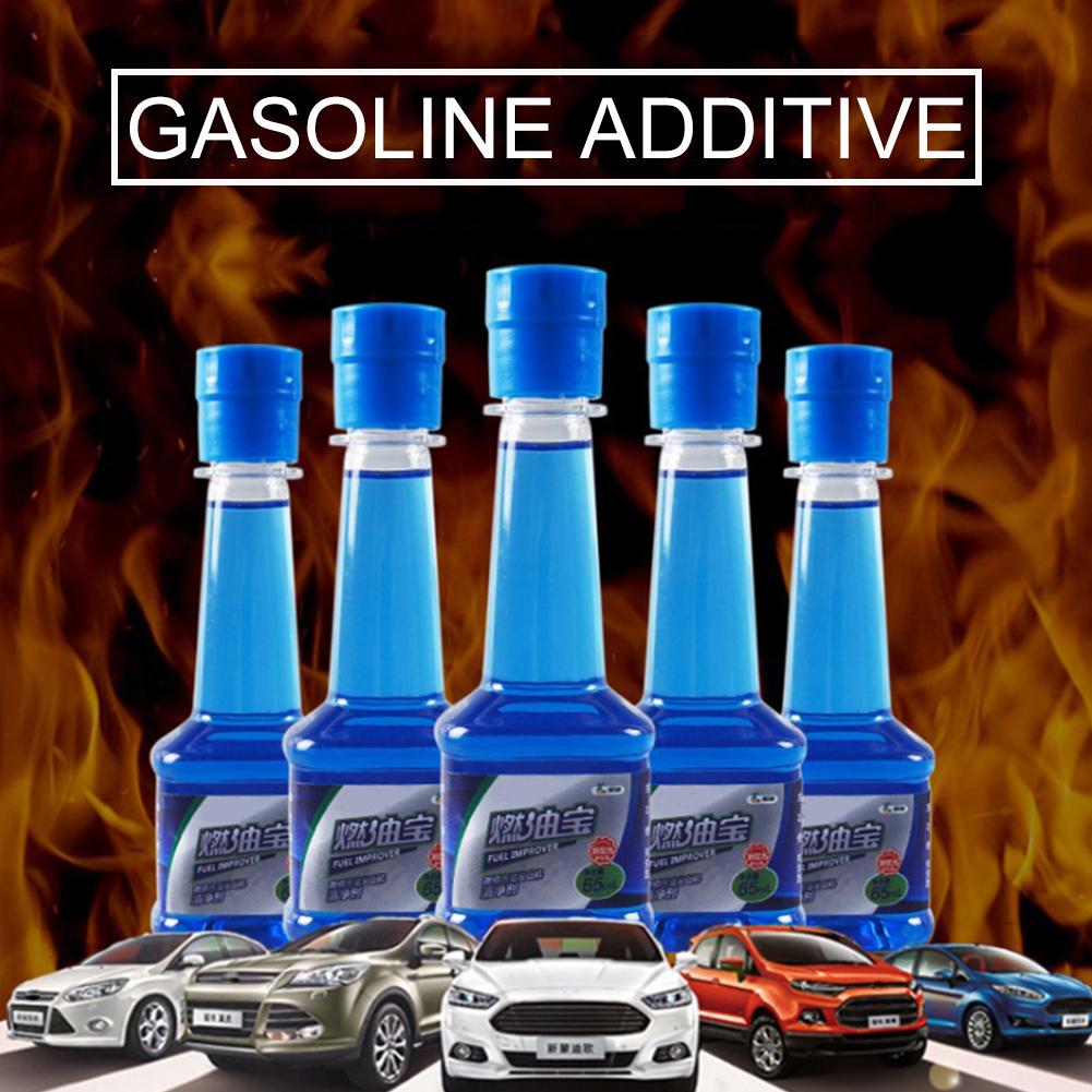 Car Fuel Treasure Gasoline Additive Remove Engine Carbon Deposit Save Gasoline Increase Power Additive Car Fuel Saver