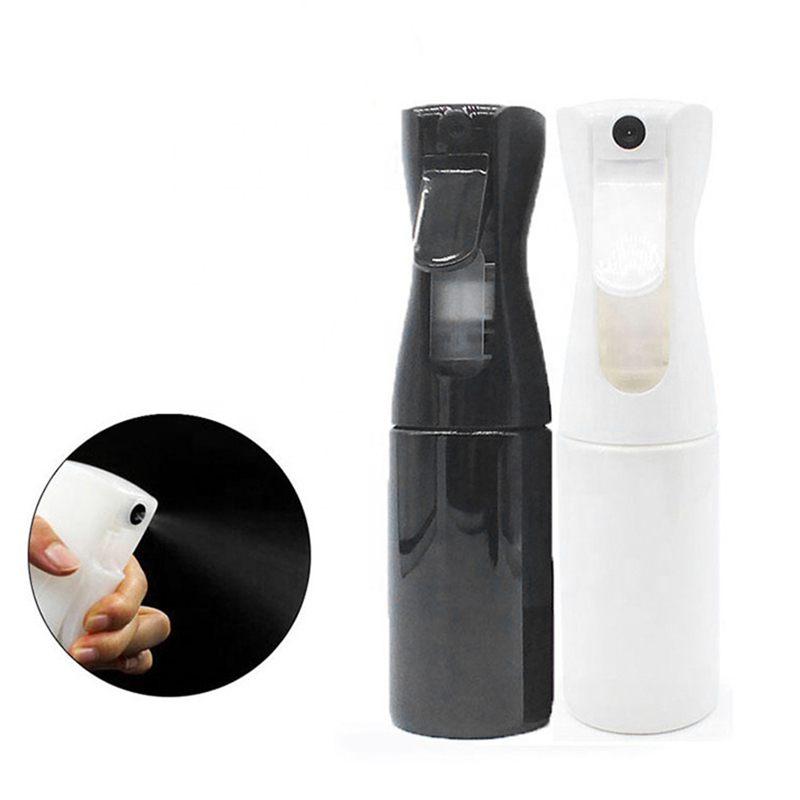 200Ml Spuit Spray Fles Tuin Gieter Tool Plant Bloem Irrigatie Spray Fles Water Mist Fijne