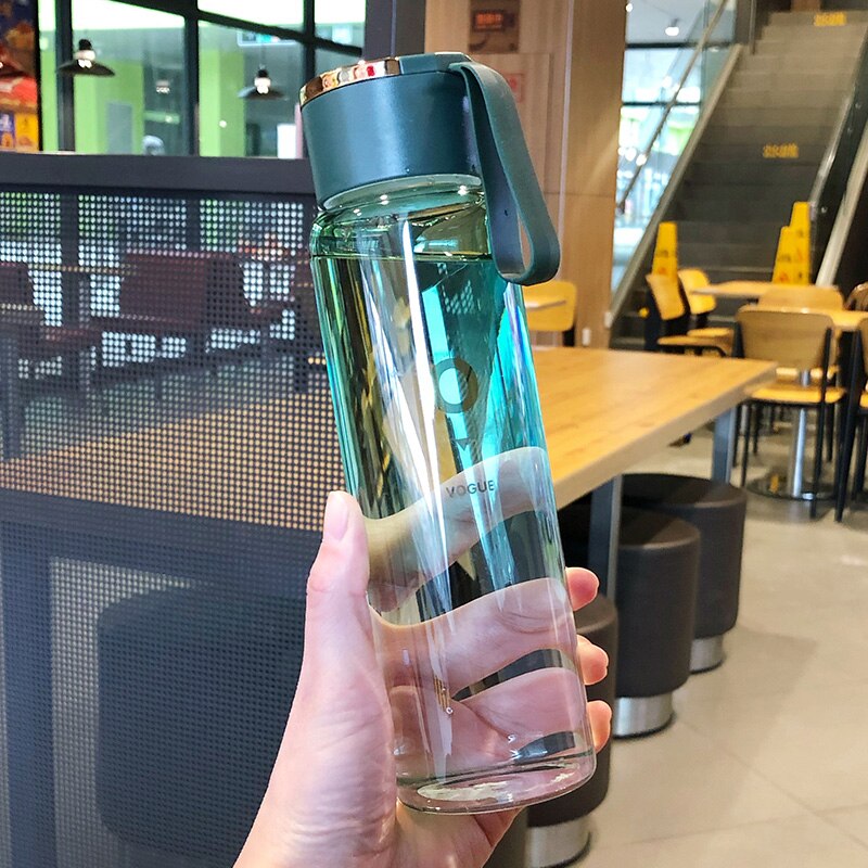 Verre à café et à Latte, Double paroi, transparent, thermique, pour Camping, vin, luxe, style nordique, limonade, boisson, Eg50bl: style2