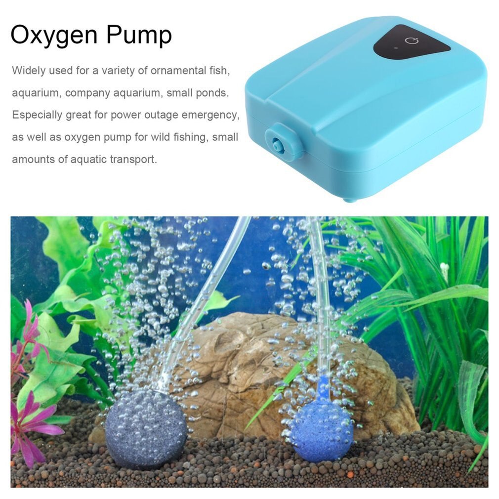 1 set Solar Powered Oxygenator Water Oxygen Pump Pond Aerator Aquarium Air Pump Solar aeration pump Oxygenation machine