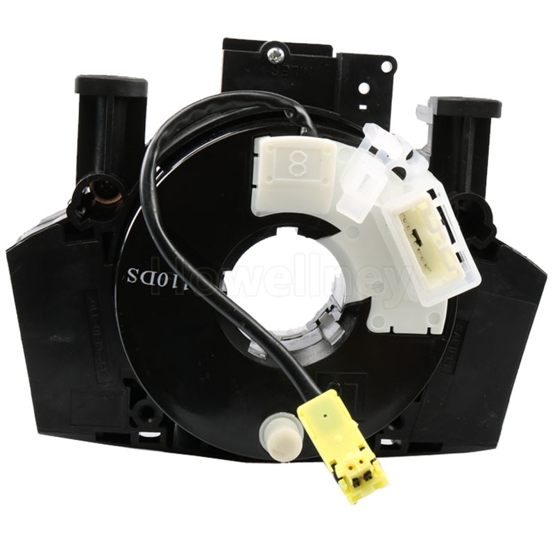 Commutateur combiné Contact B5567-JG49D B5567JG49D B5567-JG40D B5567-9U00A B5567-JG40D pour Nissan x-trail T31 T31R Tiida Qashqai