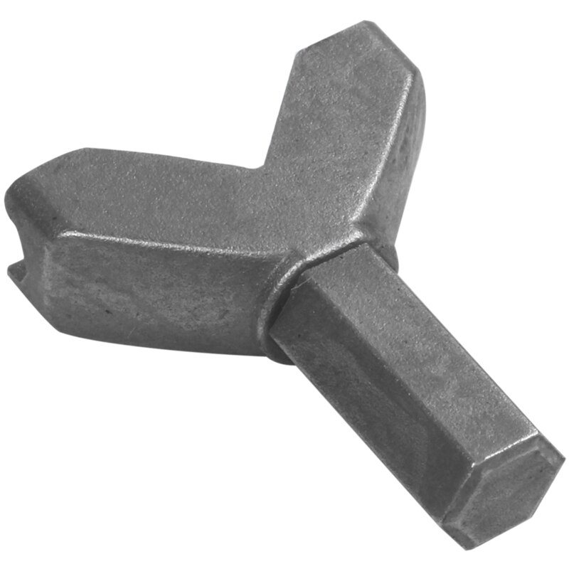 100pc Security Bit Set Torx Star Tamper Screws Hex Key Phillips Slotted Tri Wing