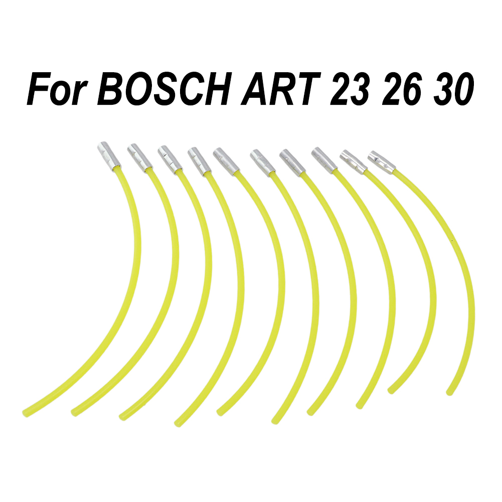 Deler til trimmer 2.4mm linjer  gl680 gl685 gl686 gl687 delenummer  a6487 Kunst 26 Kunst 30 dekker-modell  f016800174 f046800182