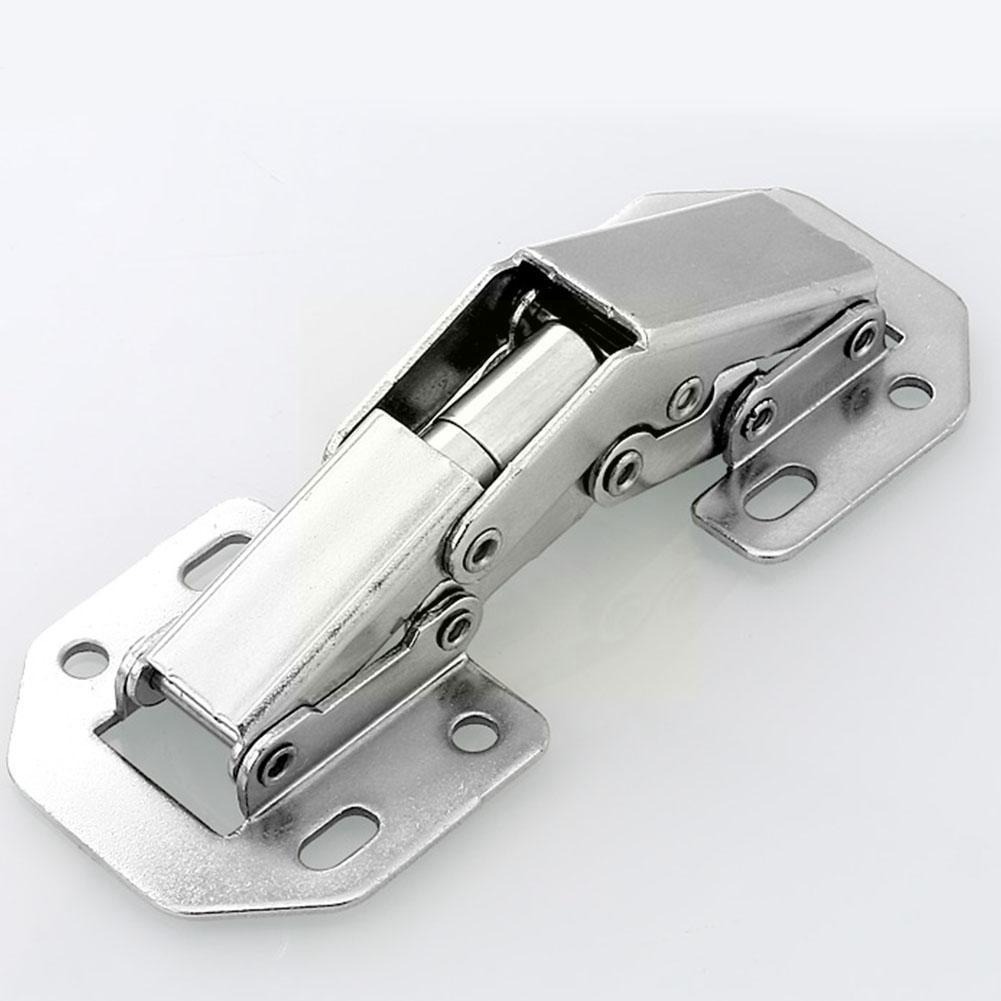 90 Graden Inzet Kleine Meubels Scharnier Soft Close Mini Hydraulische Demper Voor Keukenkast Kast Scharnieren Buffering R5j3