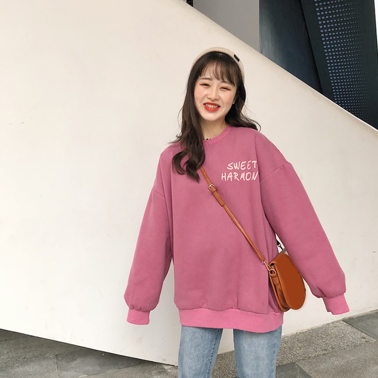 Oversized