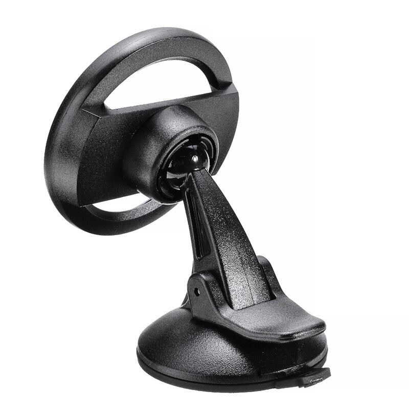 Maytir Auto Voorruit Mount Zwarte Auto Zuig GPS Houder Zuignap Beugel Fit Voor TomTom XL XXL V2 v4 EEN GPS