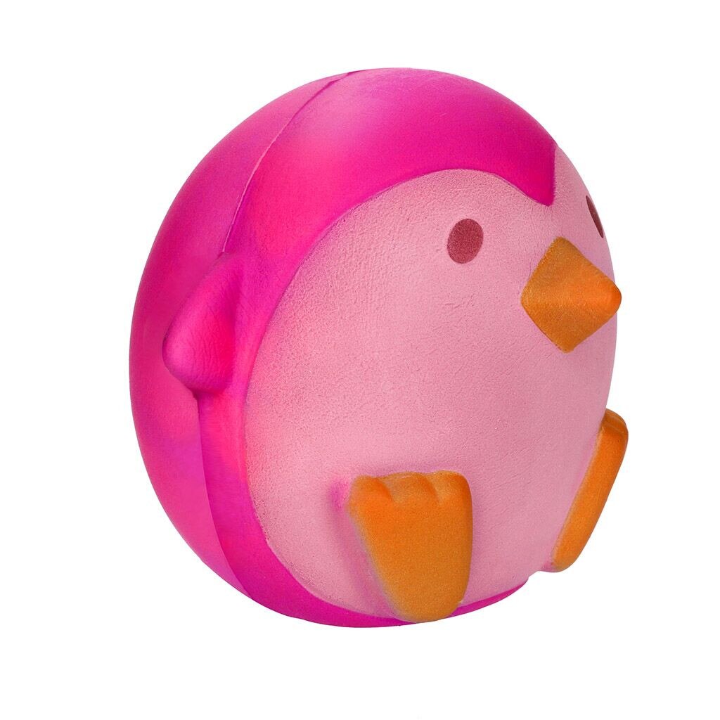 Cambio de Color de temperatura Squishies pingüino lento aumento perfumadas Reliever juguetes para apretar antiestrés chico Kawaii juguetes anti estrés