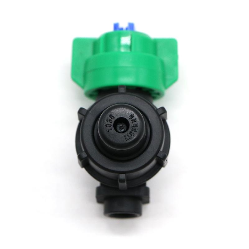 Plant Protection Boom Sprayer Agriculture Spray Nozzle 110degree Flat Fan Nozzle Boom Sprayer Nozzle