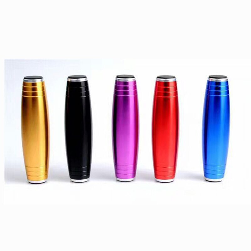 Antistress Toys Fidget stick Mokuru Flip stick Hand Tumbling Decompression desktop Toy Funny Gadgets Anti stress Toys Random