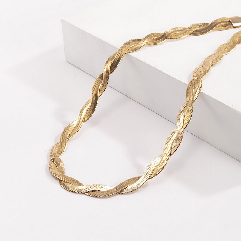 Punk Blade łańcuszek z krzyżykami Choker naszyjnik dla kobiet mężczyzn Fashion Party Hip Hop akcesoria na szyję biżuteria przyjaźni prezent Collier 2022