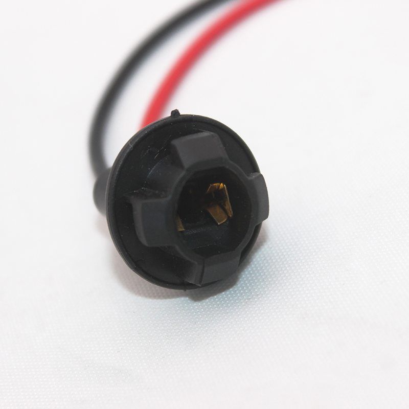 Koplamp Led Met Ingebouwde Knipperlichten Montageset 5-Polige Stekke – Fresh Parts