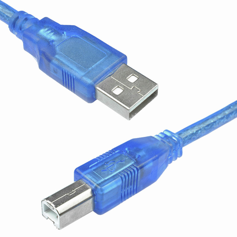 HD HDMI Video Cable 1.5m 2m USB 2.0 Wire Connector for Computer Repair Soldering Microscope Digital Camera Tools