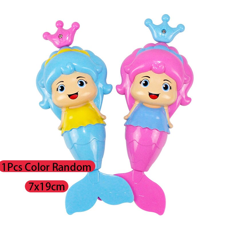 Baby Children Bath Fishing Toys Network Bag Cute Cartoon Animal Swimming Water Toys Squeeze Squeaky Float Spray Bathtub Games: XS-001