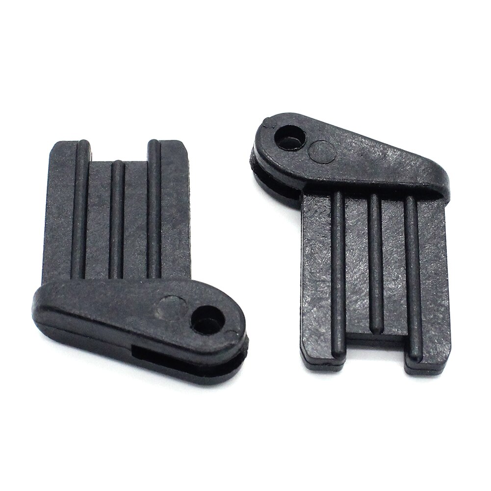 Zonnescherm Reparatie Kit Sets Auto Vervangende Onderdelen Rear Reparatie Kit Voor Bmw E39 5 Serie 525i 528i 530i 540i E39 m5 2 Sets