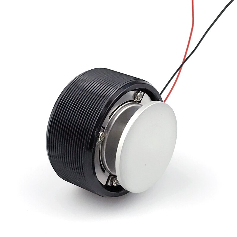 Altavoz de vibración de resonancia, altavoz con Bluetooth, Audio estéreo, portátil, Clase D, Subwoofer, sistema HiFi, 2x25W