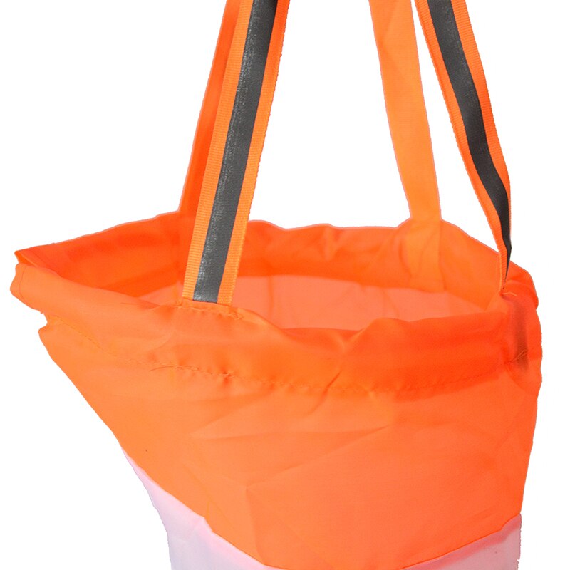 1 pcs All Weather Nylon Wind Sock Weather Vane Windsock Outdoor Toy Kite,Wind Monitoring Needs Wind Indicator Many Size