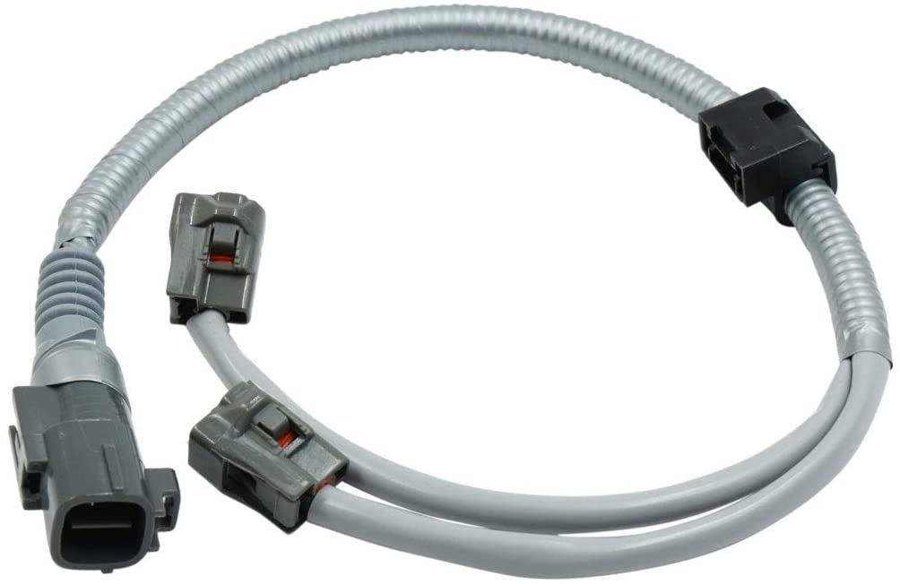 2 pcs Knock Sensor with Harness Kit Set for 94- – Grandado