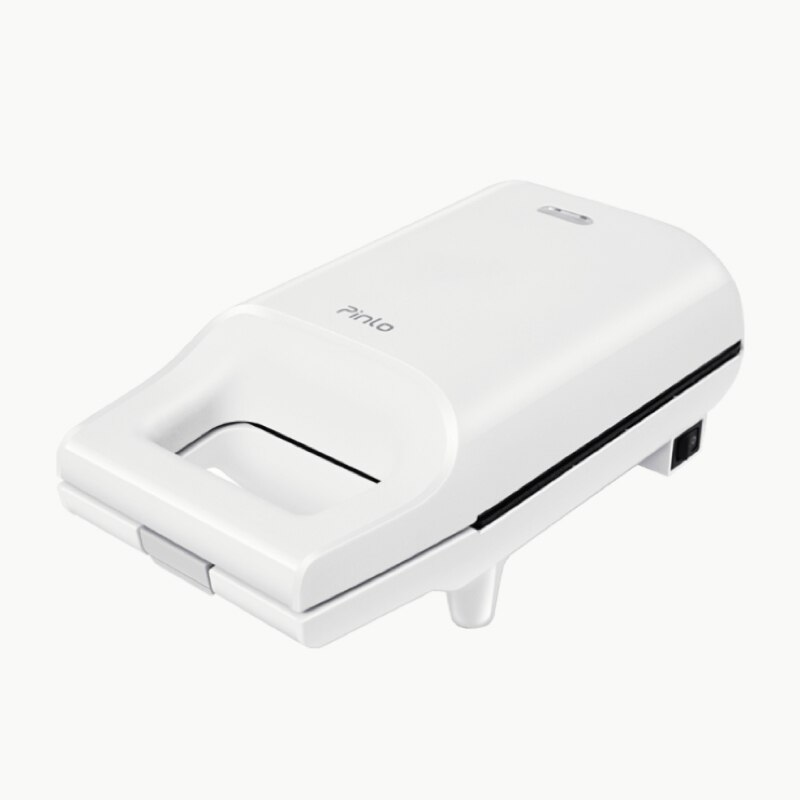 Youpin pinlo 420w mini maker kjøkken frokost brød maker press toast brød maker omelett maker hjemmebruk